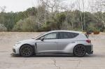 Cupra Leon TCR 2018 года
